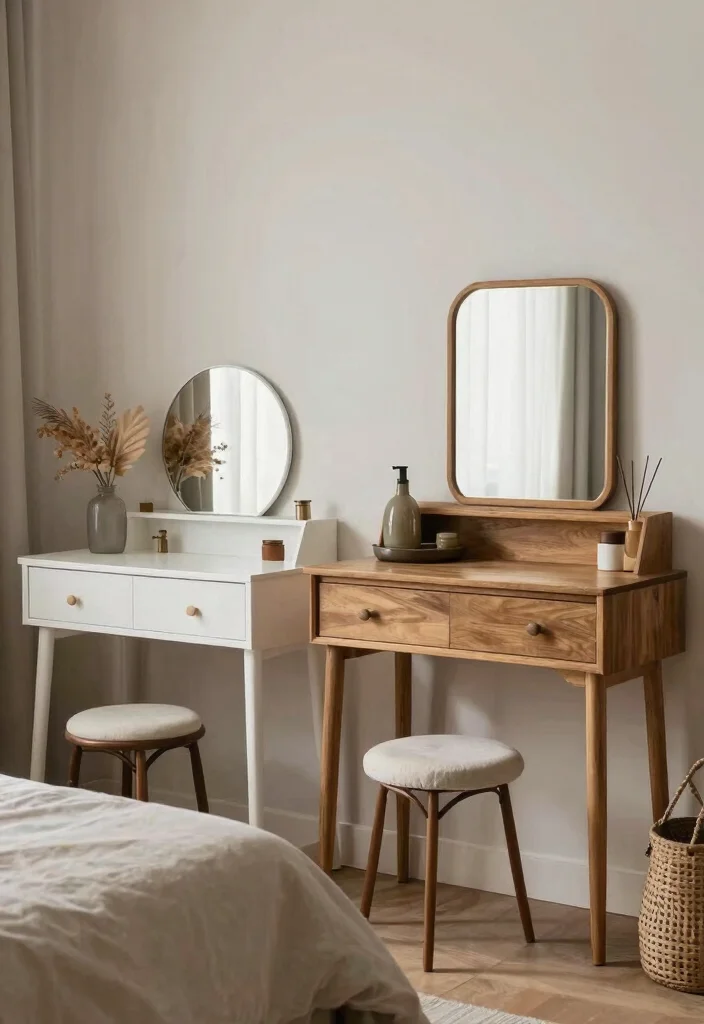 10 Aesthetic Bedroom Vanity Ideas for a Polished Look 61 10 Aesthetic Bedroom Vanity Ideas for a Polished Look Conclusion 0