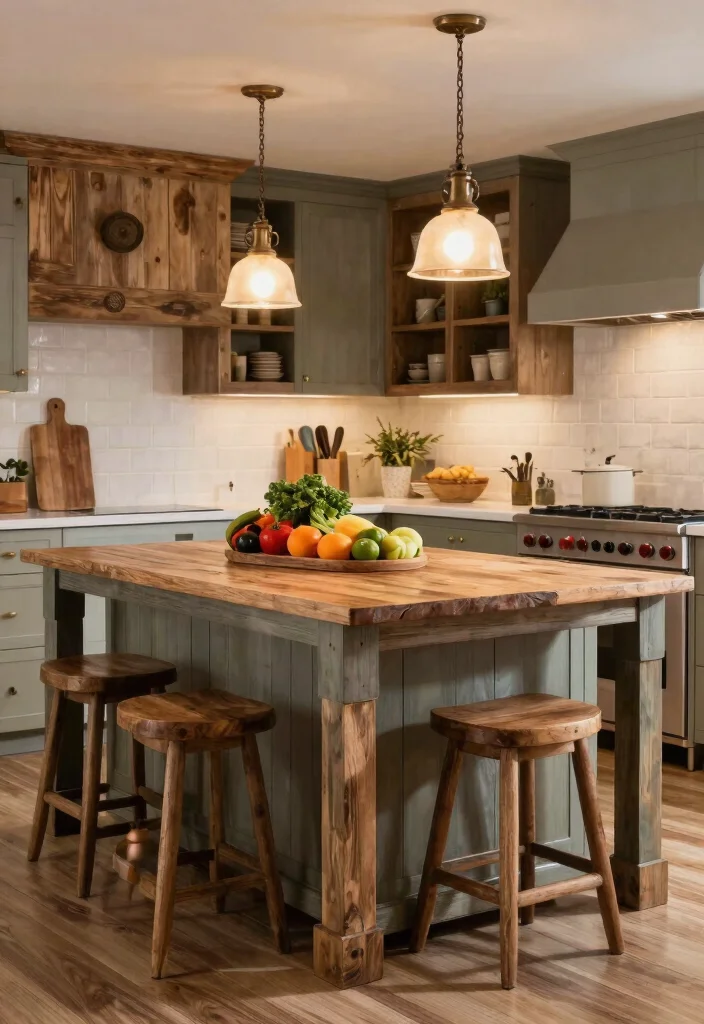 10 Kitchen Island Decor Ideas That Look Styled Conclusion 0