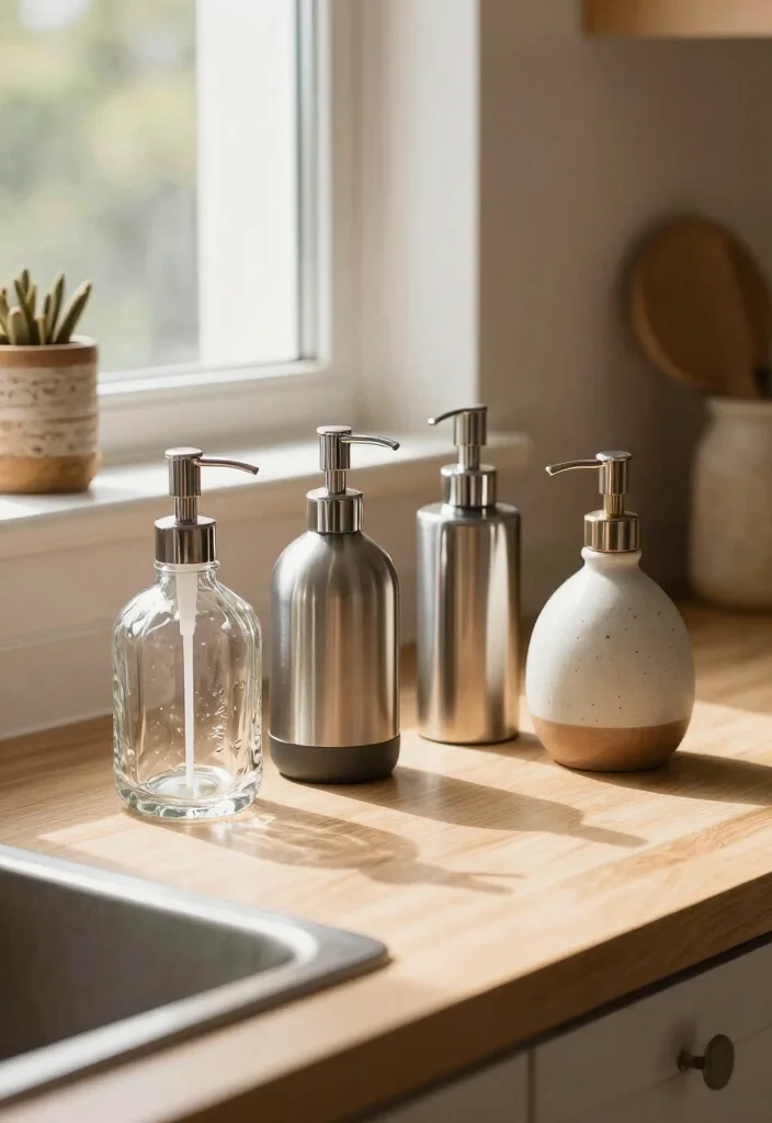 10 Kitchen Soap Dispenser Ideas That Look Built In 61 10 Kitchen Soap Dispenser Ideas That Look Built In Conclusion 0