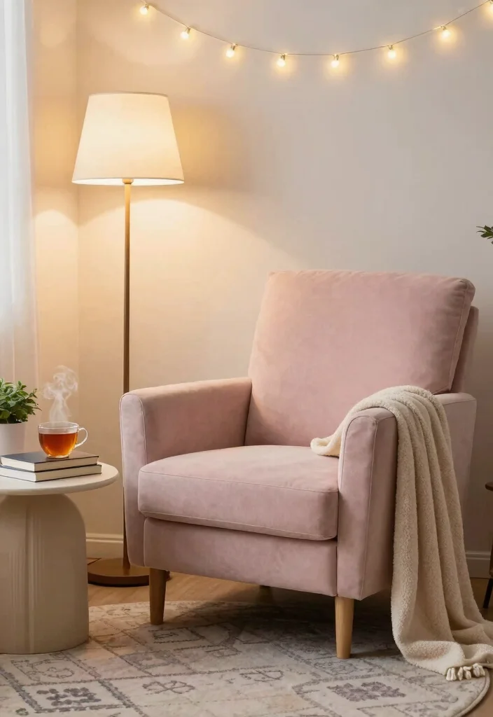 10 Living Room Corner Decorating Ideas That Feel Intentional 1 10 Living Room Corner Decorating Ideas That Feel Intentional 1. Comfy Reading Nook 0