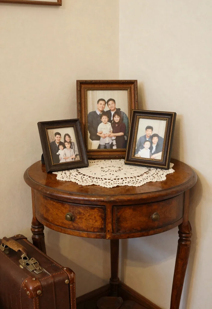 10 Living Room Corner Decorating Ideas That Feel Intentional 60 10 Living Room Corner Decorating Ideas That Feel Intentional 10. Vintage Charm Corner 0