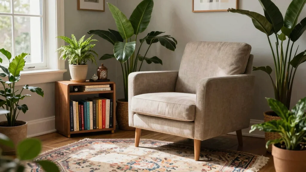 10 Living Room Corner Decorating Ideas That Feel Intentional