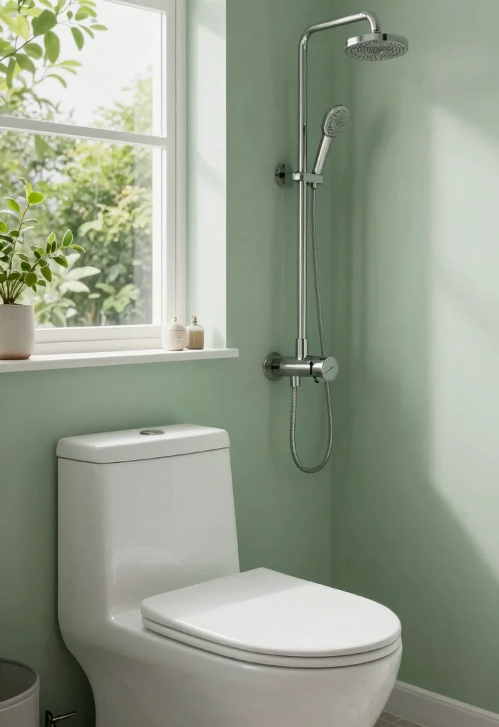 10 Pool Bathroom Ideas Designed for Easy Cleaning and Style 23 10 Pool Bathroom Ideas Designed for Easy Cleaning and Style 3. Opt for Low Maintenance Fixtures 0