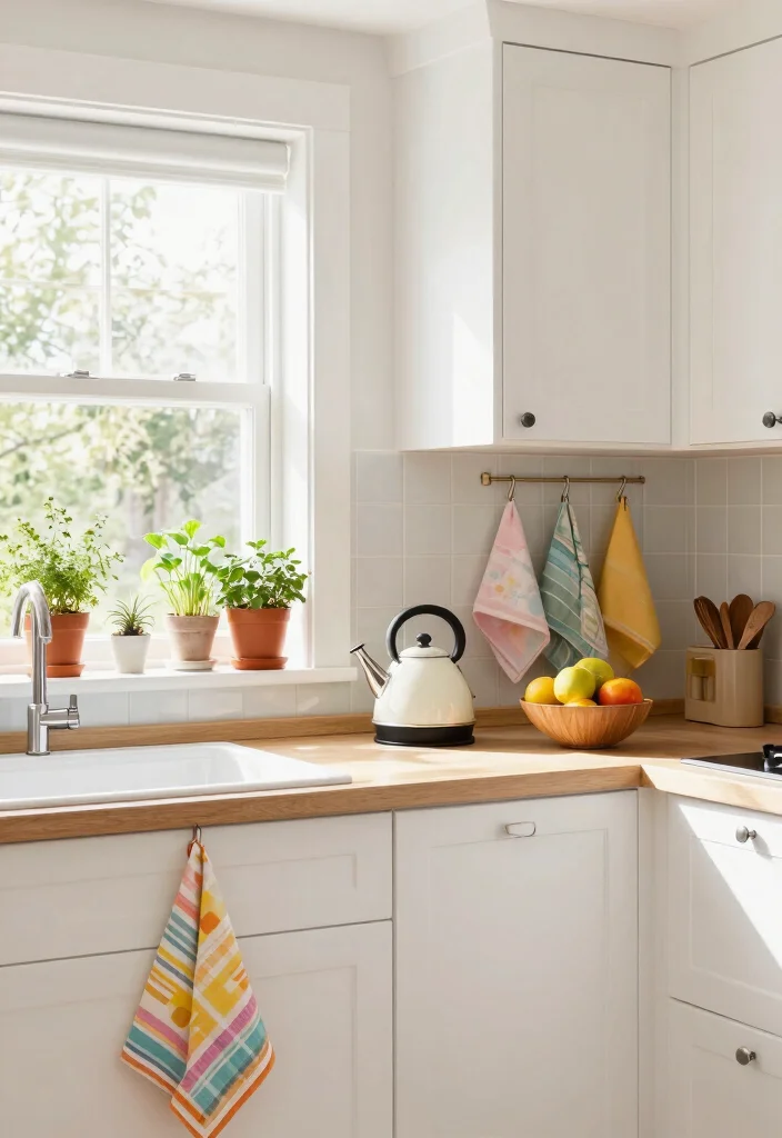 10 Single Wall Kitchen Ideas That Work Surprisingly Well 1 10 Single Wall Kitchen Ideas That Work Surprisingly Well 1. Bright and Airy Color Schemes 0