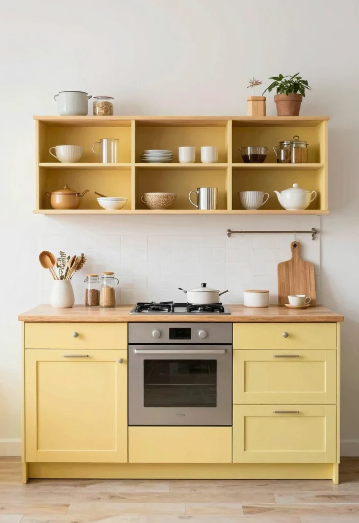 10 Single Wall Kitchen Ideas That Work Surprisingly Well 61 10 Single Wall Kitchen Ideas That Work Surprisingly Well Conclusion 0