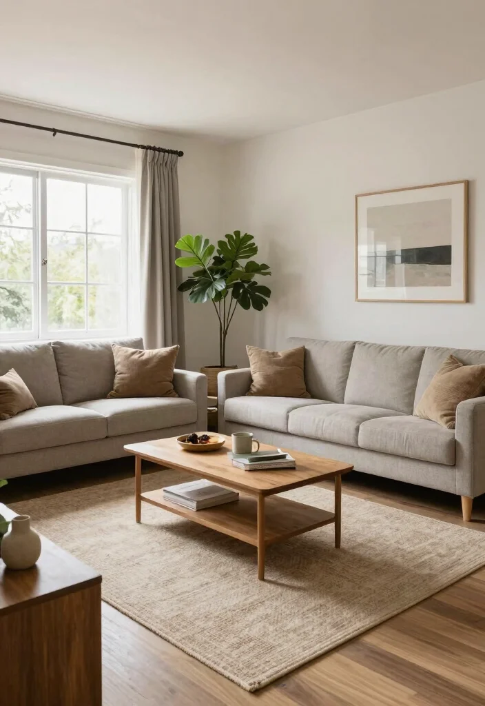 10 Single Wide Living Room Ideas That Feel Open Conclusion 0