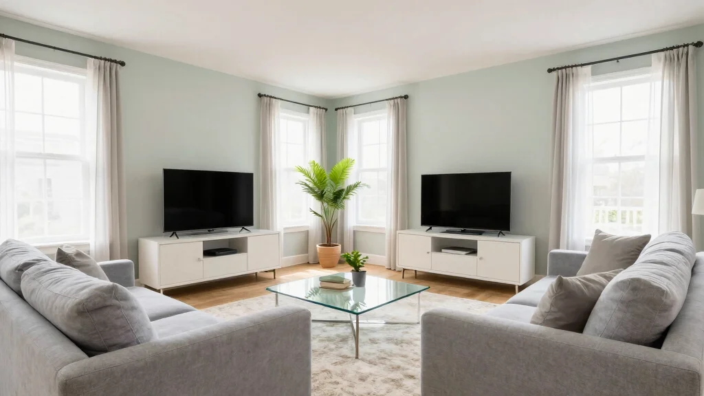 10 Single Wide Living Room Ideas That Feel Open