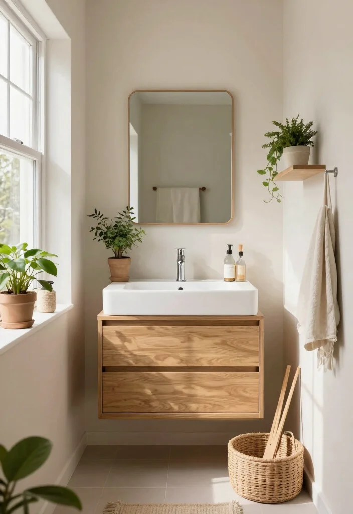 10 Small Bathroom Decorating Ideas That Make a Big Difference 61 10 Small Bathroom Decorating Ideas That Make a Big Difference Conclusion 0