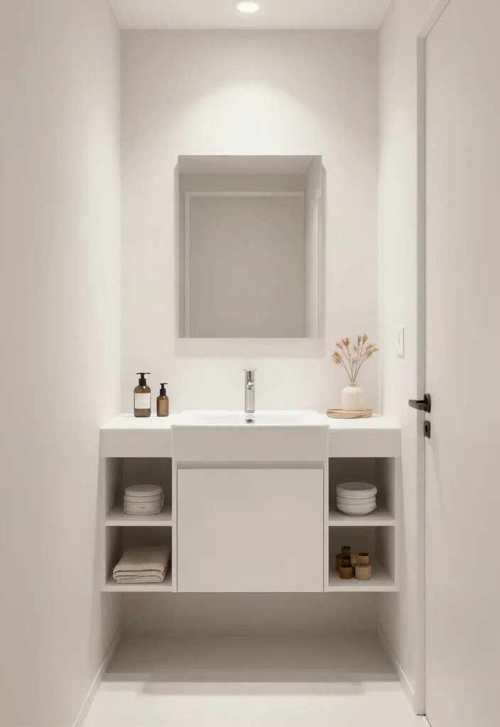 10 Small Bathroom Shower Only Ideas That Feel Open Conclusion 0