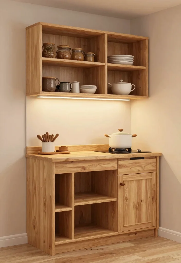 12 Apartment Kitchen Ideas That Save Space Conclusion 0