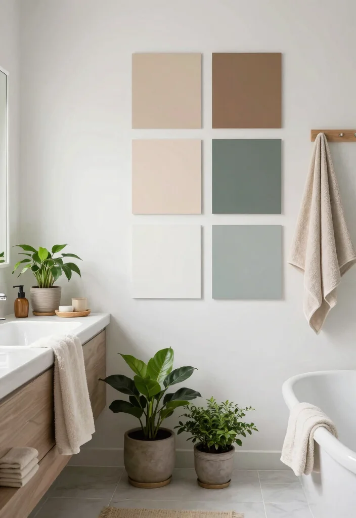 12 Bathroom Decor Color Ideas That Set the Mood 63 12 Bathroom Decor Color Ideas That Set the Mood Conclusion 0