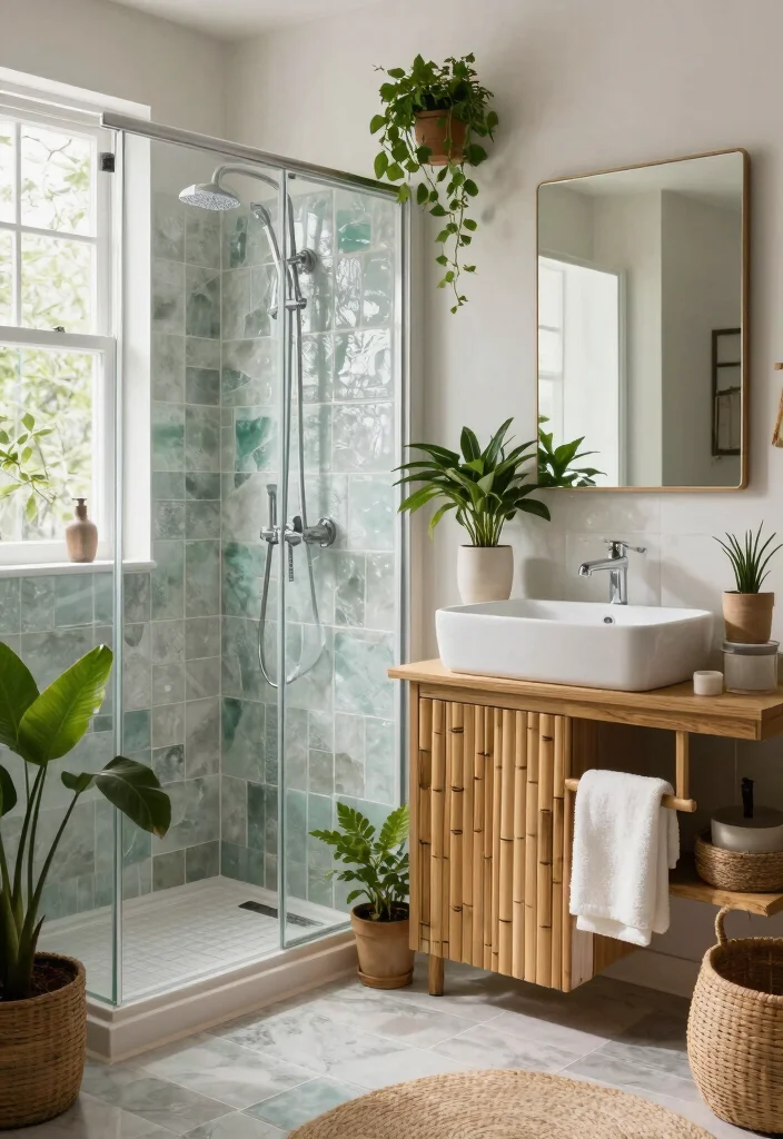 12 Bathroom Shower Tile Ideas That Steal Attention Conclusion 0