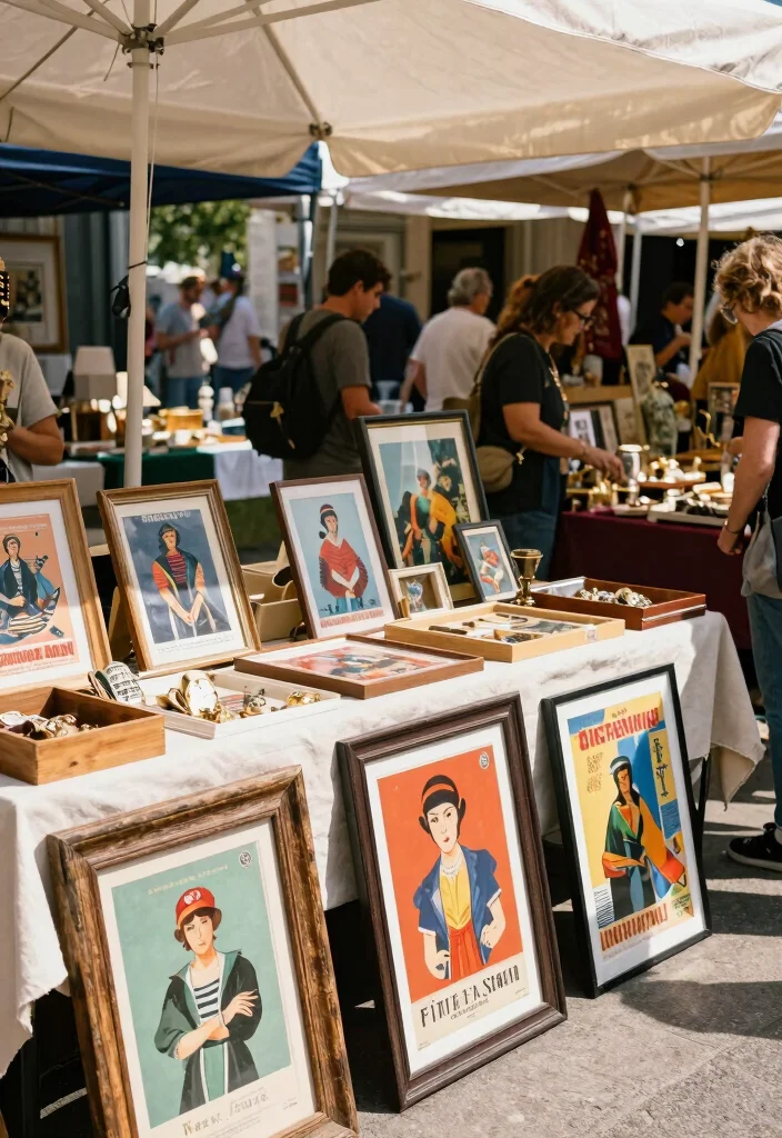 12 Bedroom Poster Wall Ideas That Feel Personal 1 12 Bedroom Poster Wall Ideas That Feel Personal 1. Upcycled Vintage Finds 0