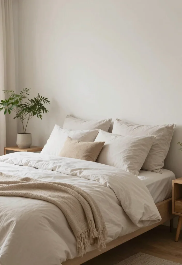 12 Calm Bedroom Ideas for Better Rest Conclusion 0