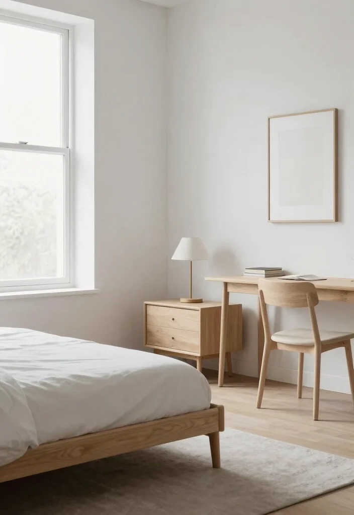 12 Classy Bedroom Ideas That Feel Calm and Elegant 2 12 Classy Bedroom Ideas That Feel Calm and Elegant 2. Minimalist Bedroom Design Principles 0