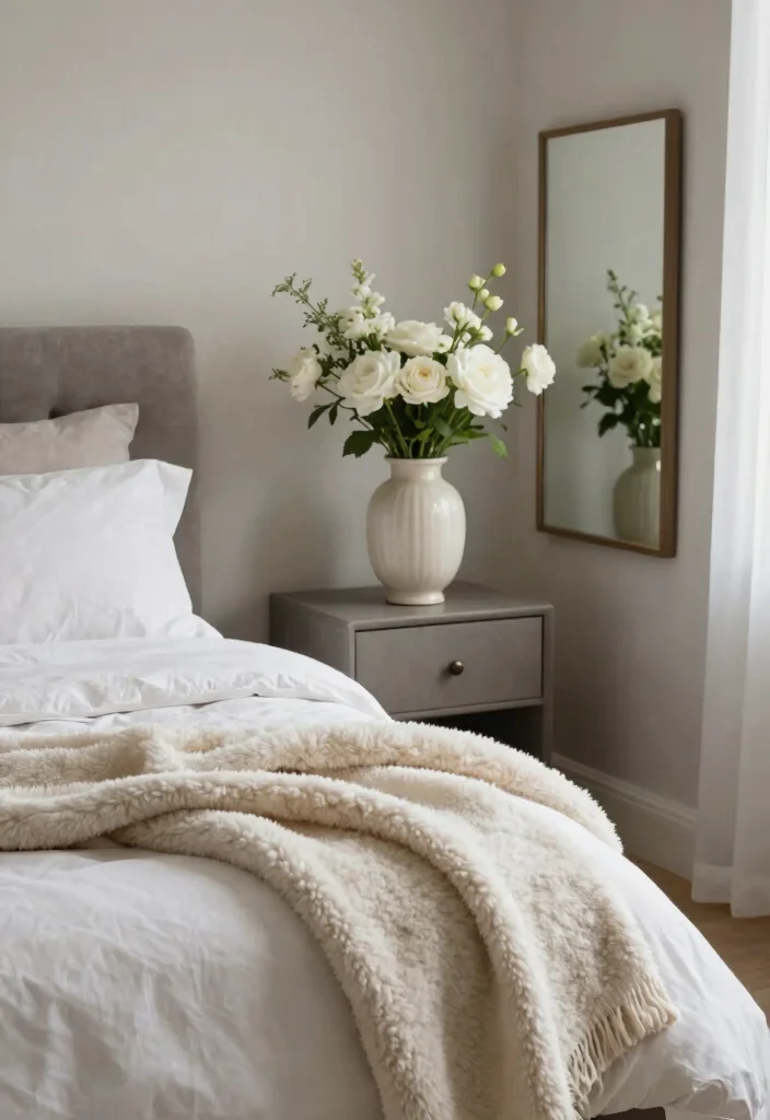 12 Classy Bedroom Ideas That Feel Calm and Elegant 3 12 Classy Bedroom Ideas That Feel Calm and Elegant 3. Elegant Bedroom Accessories 0