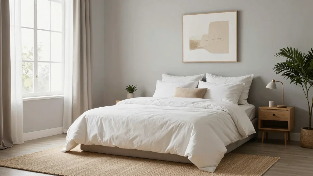 12 Classy Bedroom Ideas That Feel Calm and Elegant