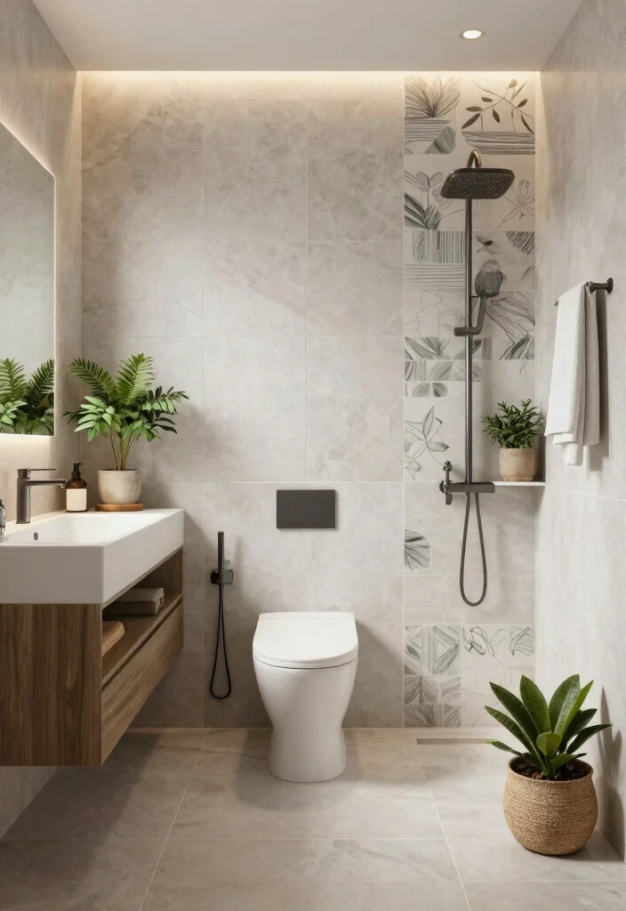 12 Cool Bathroom Ideas with Modern Visual Impact Conclusion 0