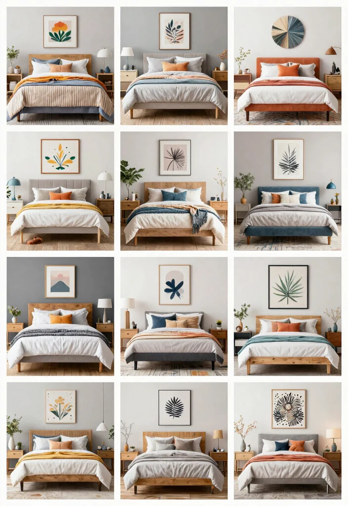 12 Cool Bedroom Ideas with Modern Personality Conclusion 0