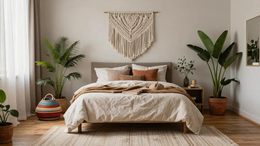 12 Cool Bedroom Ideas with Modern Personality