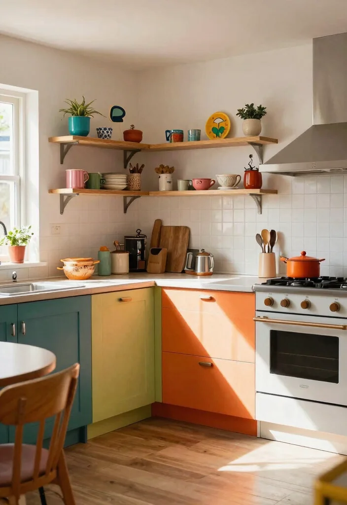 12 Funky Kitchen Ideas with Bold Personality 63 12 Funky Kitchen Ideas with Bold Personality Conclusion 0