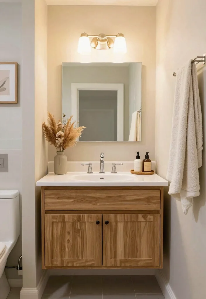 12 Hall Bathroom Ideas That Feel Welcoming and Functional Conclusion 0