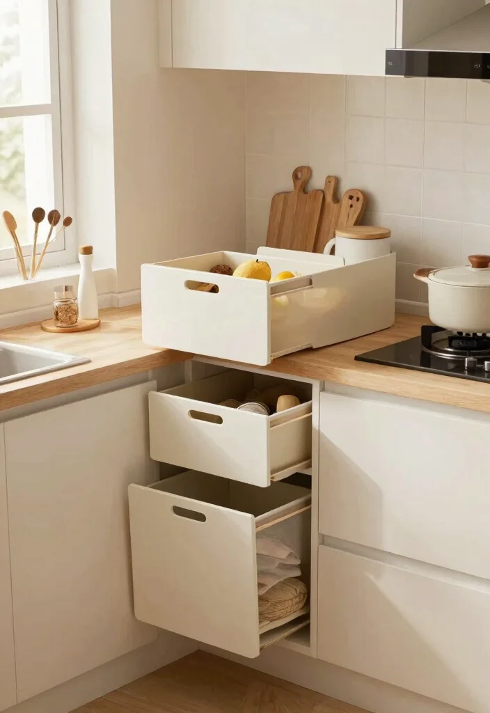 12 Kitchen Cupboard Ideas for Smart Storage Conclusion 0