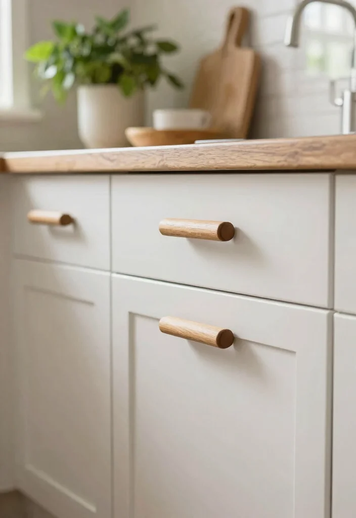 12 Kitchen Handle Ideas That Refresh Cabinets 63 12 Kitchen Handle Ideas That Refresh Cabinets Conclusion 0