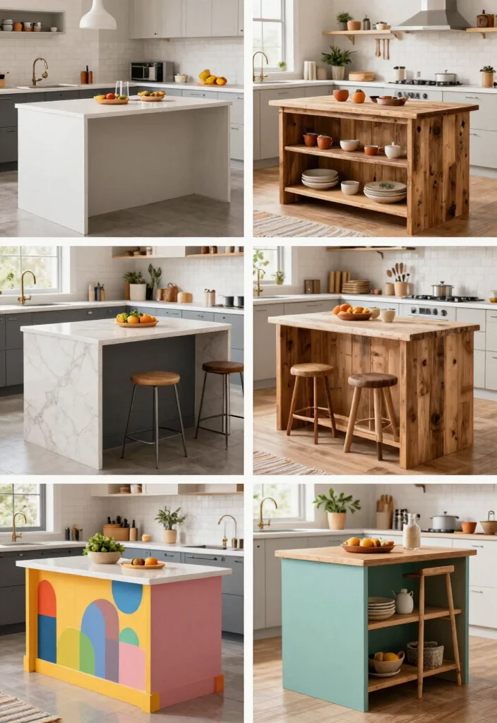 12 Kitchen Island Ideas for Cooking and Seating 63 12 Kitchen Island Ideas for Cooking and Seating Conclusion 0