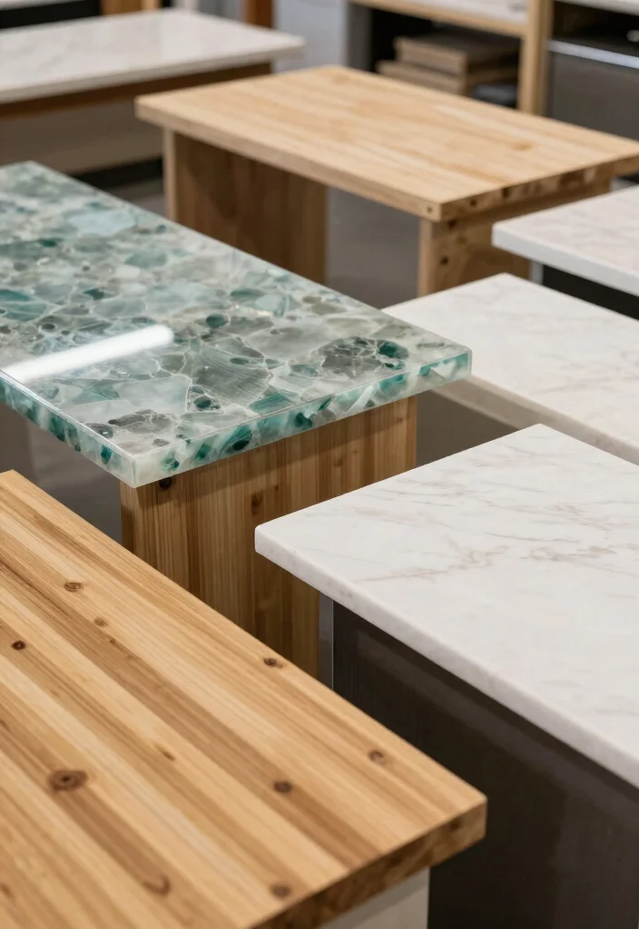 12 Kitchen Worktop Ideas That Look Expensive 59 12 Kitchen Worktop Ideas That Look Expensive Conclusion 0