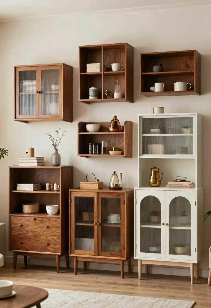 12 Living Room Cabinet Ideas for Storage and Style 63 12 Living Room Cabinet Ideas for Storage and Style Conclusion 0