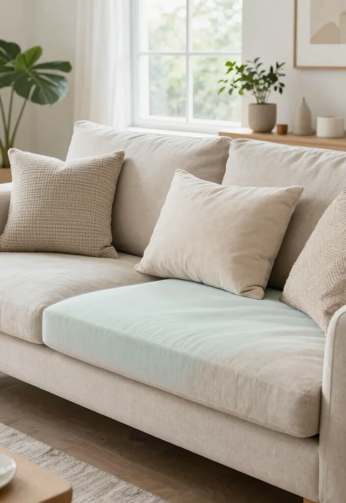 12 Living Room Sofa Ideas for Comfort and Style Sustainable and Eco Friendly Options 10. Earth Friendly Sofas with Organic Latex 0