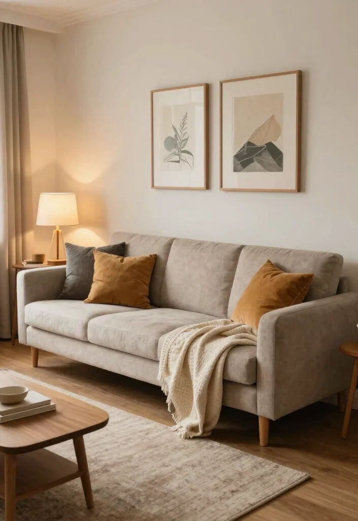12 Living Room Sofa Ideas for Comfort and Style Sustainable and Eco Friendly Options 4. Sofa Beds from Recycled Materials 0