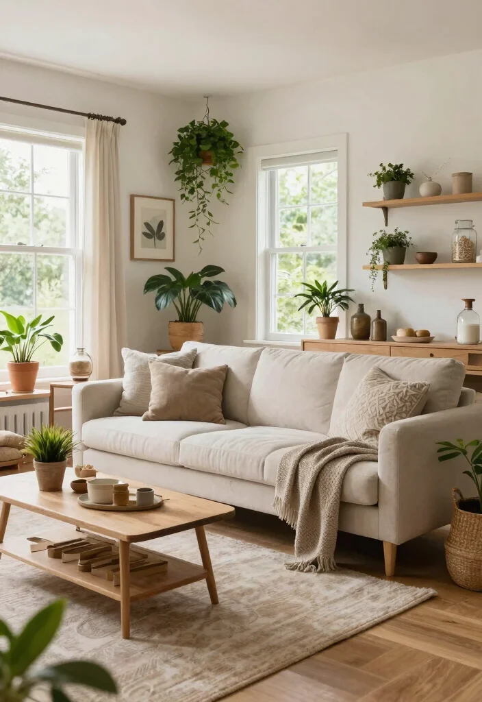 12 Living Room Sofa Ideas for Comfort and Style Sustainable and Eco Friendly Options Conclusion 0