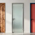 12 Modern Bathroom Door Ideas That Instantly Elevate Style