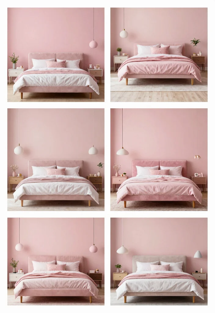 12 Pink Bedroom Ideas That Feel Stylish Not Sweet Conclusion 0