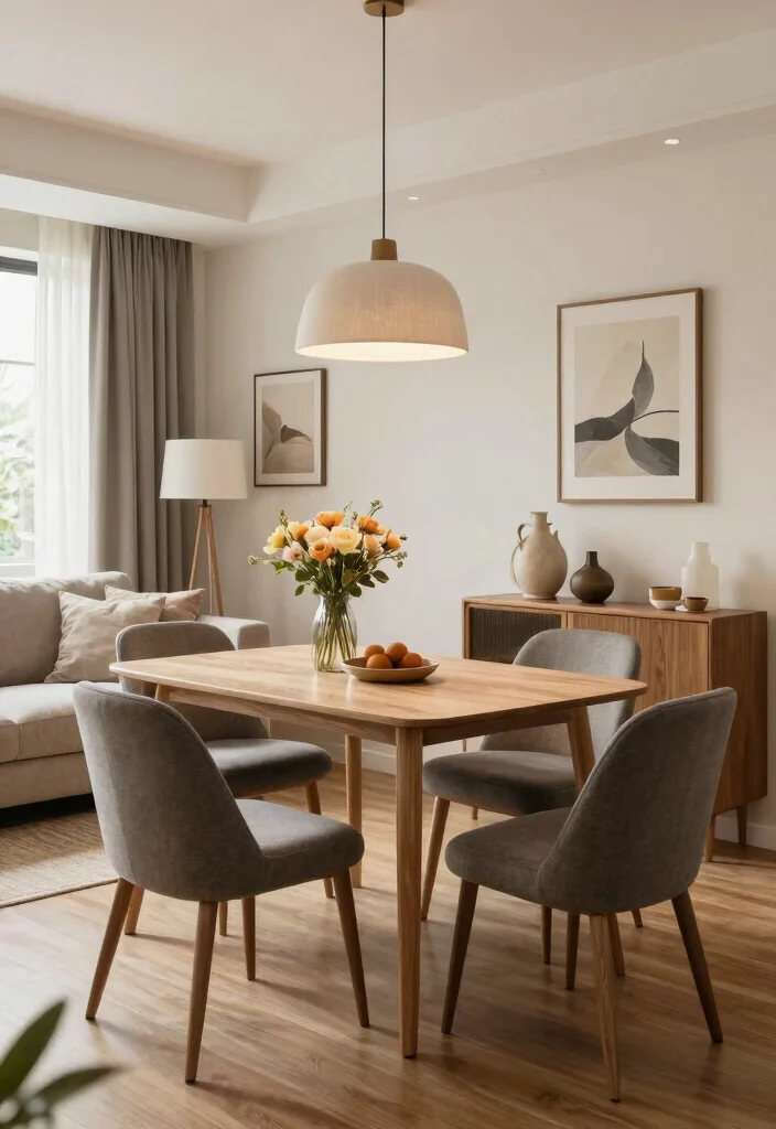 12 Small Living Room Dining Area Ideas That Work 63 12 Small Living Room Dining Area Ideas That Work Conclusion 0