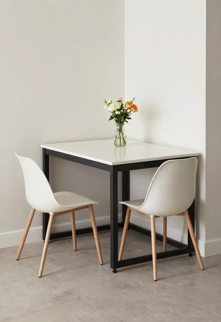 12 Small Modular Kitchen Ideas That Maximize Space 50 12 Small Modular Kitchen Ideas That Maximize Space 10. Foldable Furniture 0