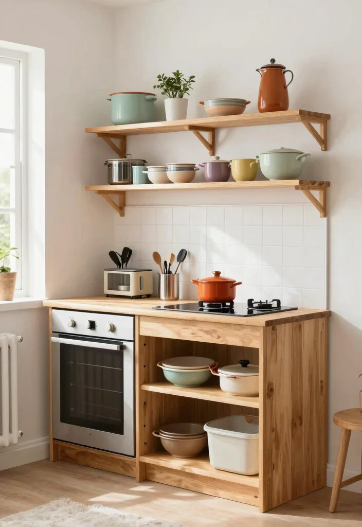 12 Small Modular Kitchen Ideas That Maximize Space 63 12 Small Modular Kitchen Ideas That Maximize Space Conclusion 0