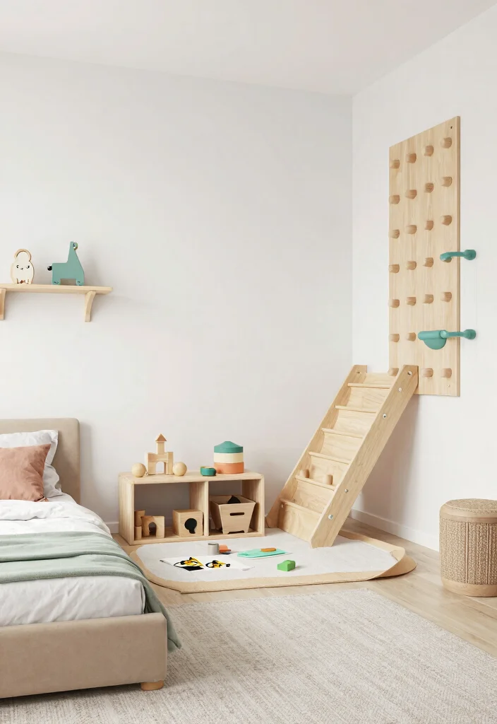 12 Toddler Bedroom Ideas That Are Cute and Practical 62 12 Toddler Bedroom Ideas That Are Cute and Practical 12. Tech Free Zone 0