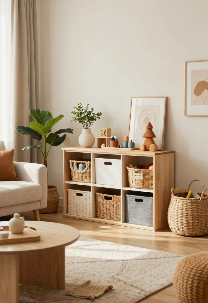 12 Toy Storage Ideas for Living Rooms That Stay Tidy Conclusion 0