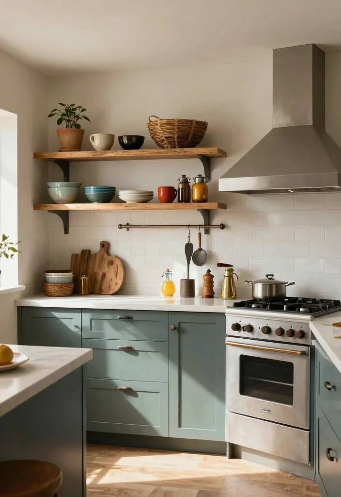 12 Traditional Indian Kitchen Ideas with Modern Touch Conclusion 0