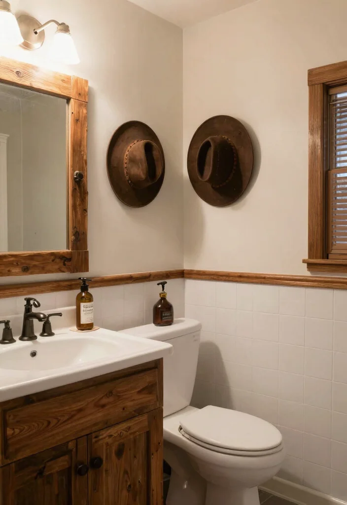 12 Western Bathroom Ideas with Rustic Character 63 12 Western Bathroom Ideas with Rustic Character Conclusion 0