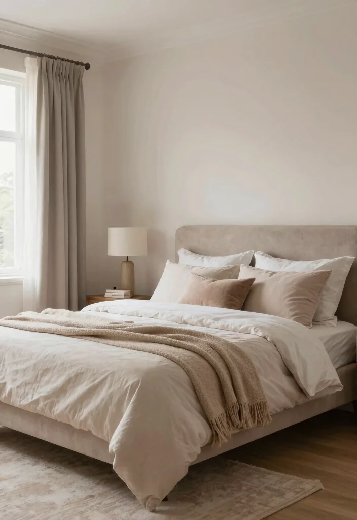 12 Women Bedroom Ideas with Soft Elegant Touches Conclusion 0