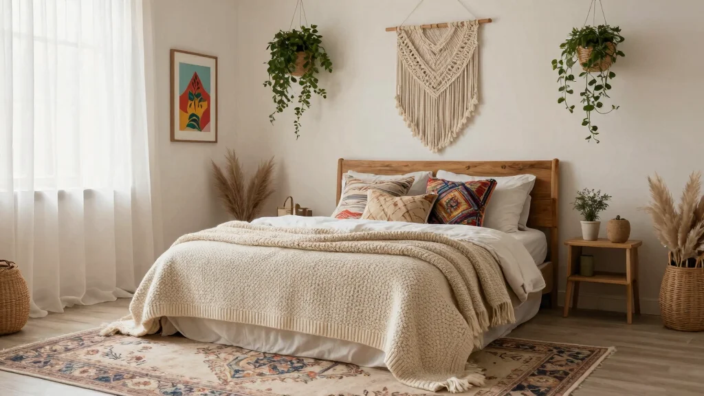 14 Bedroom Aesthetic Ideas Everyone Is Saving