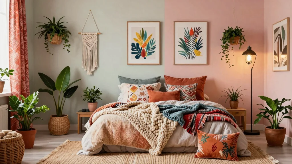 14 Bedroom Home Decor Ideas for a Finished Look