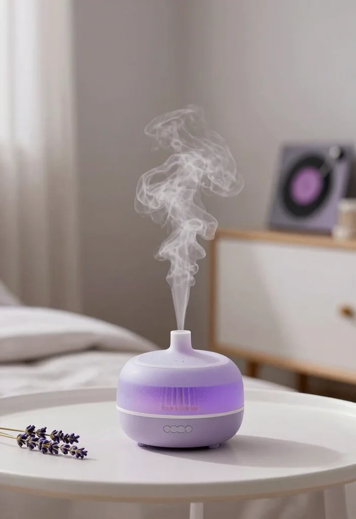 14 Cozy Aesthetic Bedroom Ideas with Warm Details 63 14 Cozy Aesthetic Bedroom Ideas with Warm Details 13. Creating a Tranquil Atmosphere 0