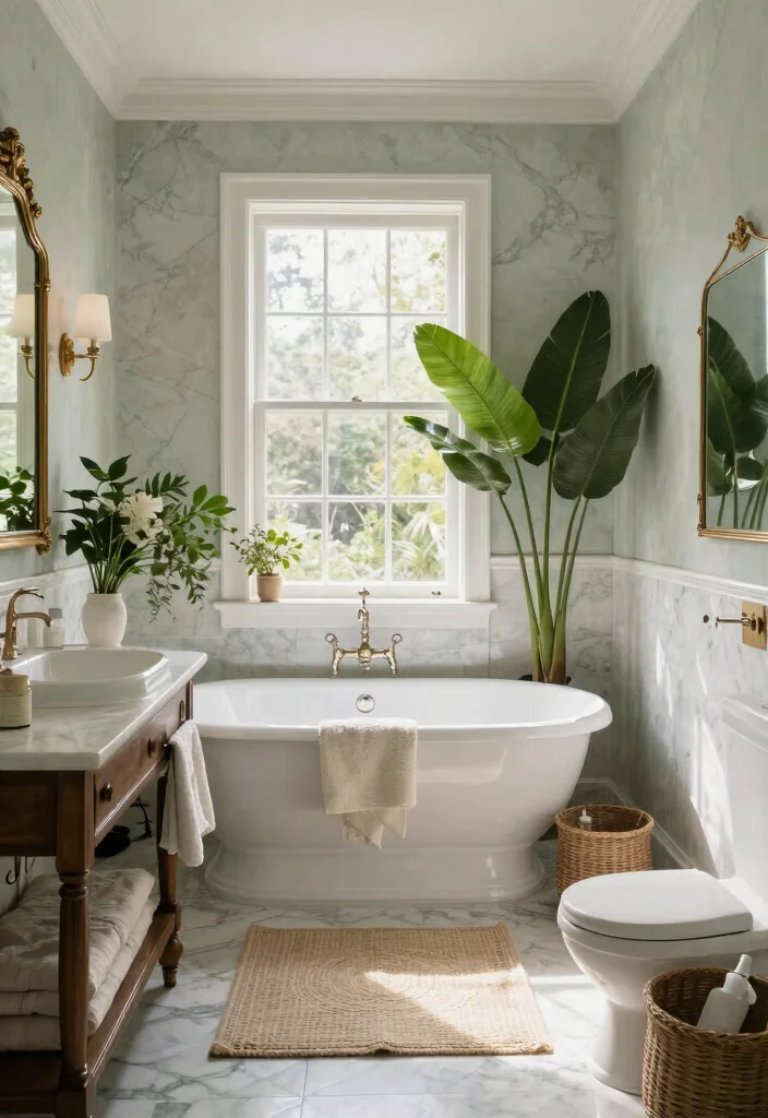 14 Elegant Bathroom Ideas That Feel Timeless and Refined Conclusion 0