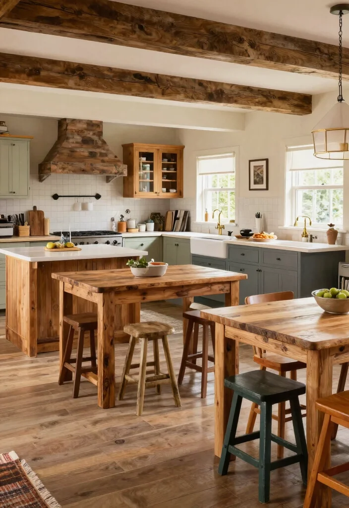 14 Kitchen Island Ideas with Seating Everyone Loves 65 14 Kitchen Island Ideas with Seating Everyone Loves Conclusion 0