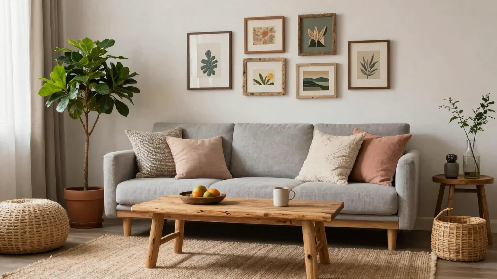 14 Living Room Decoration Ideas for a Finished Look